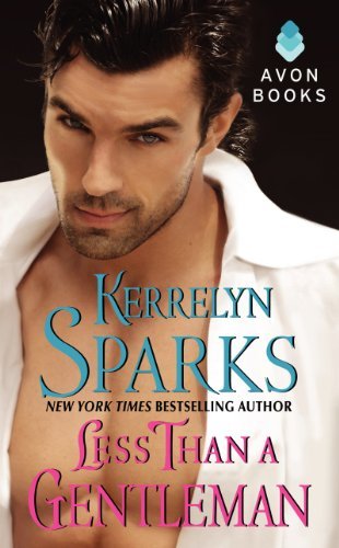 Kerrelyn Sparks/Less Than a Gentleman